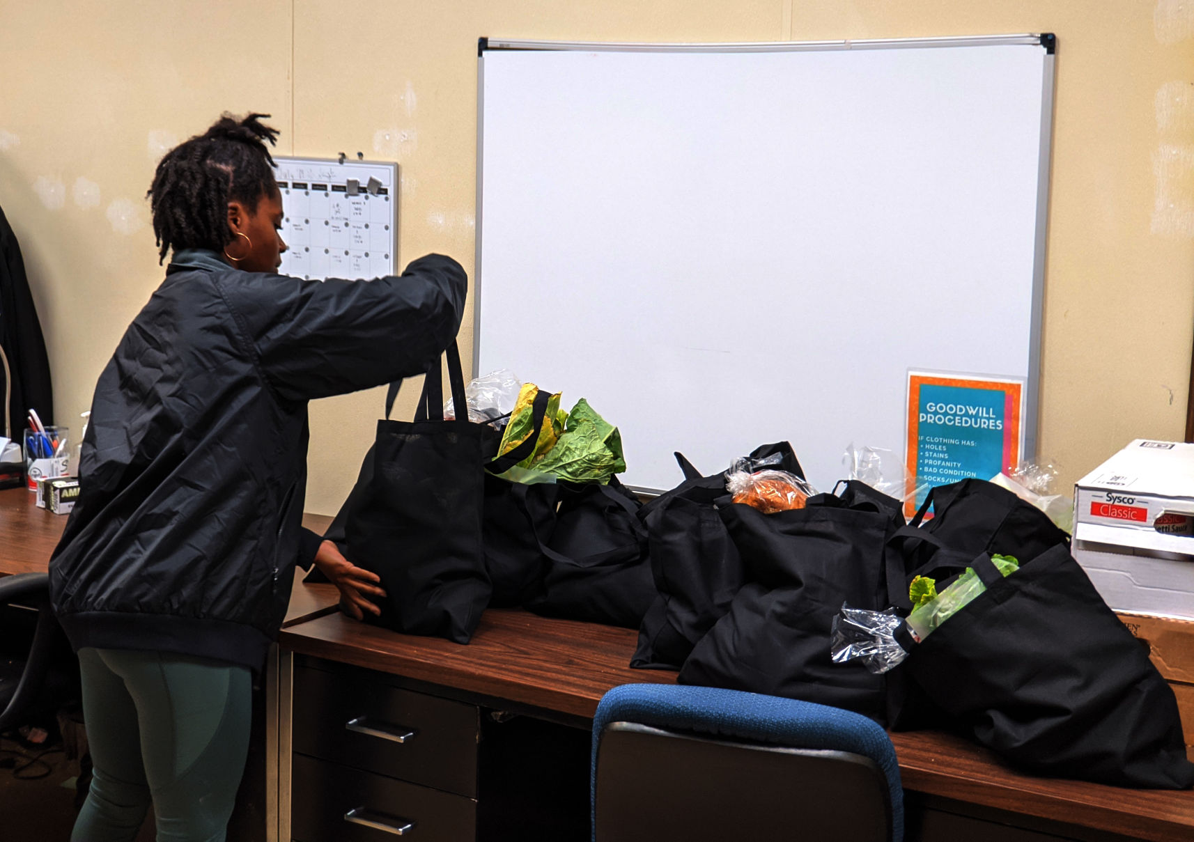 UCF student assistance programs break records during COVID-19 pandemic